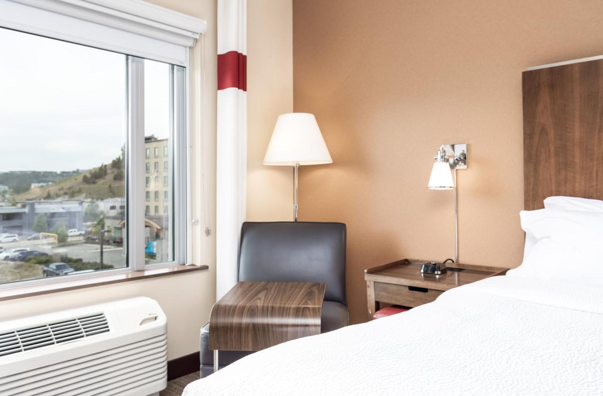 Four Points By Sheraton Kelowna Airport Esterno foto