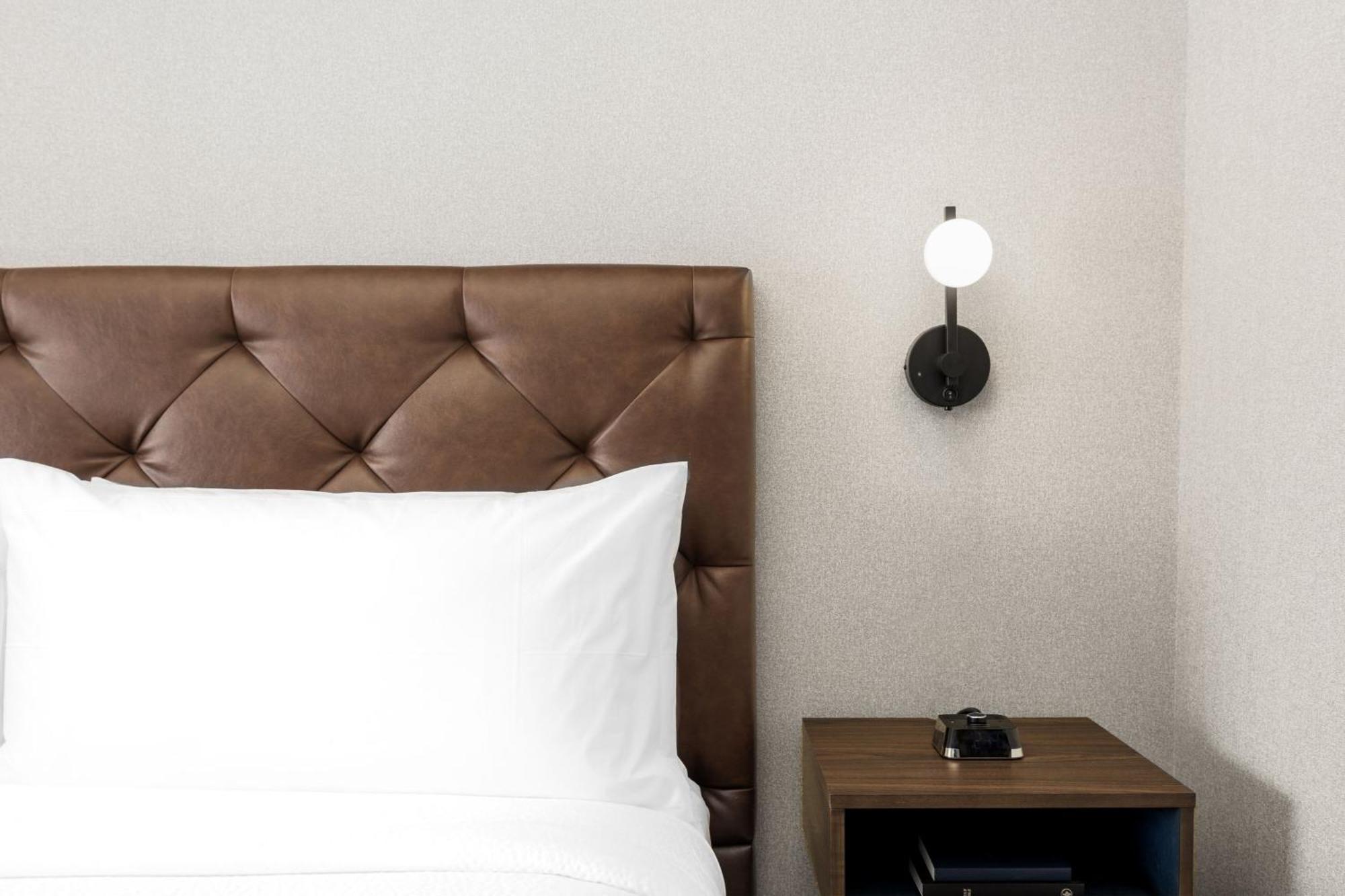 Four Points By Sheraton Kelowna Airport Esterno foto
